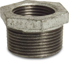 Bevo No. 241 Reducing Piece Galvanized