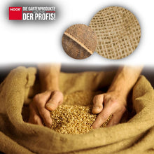 Noor Jute Sacks S natural (60 x 105 cm) 3-pack H185 OEKO-TEX