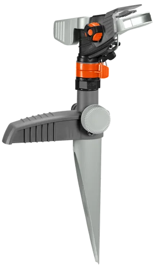GARDENA Premium Pulse, Circle, and Sector Sprinkler (on Spike)