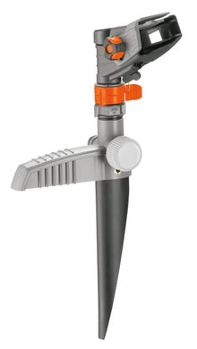 Comfort Pulse, Circular, and Sector Sprinklers