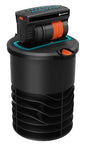 Pop-up oscillating sprinkler OS 140