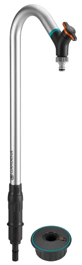 Pipeline Garden Faucet