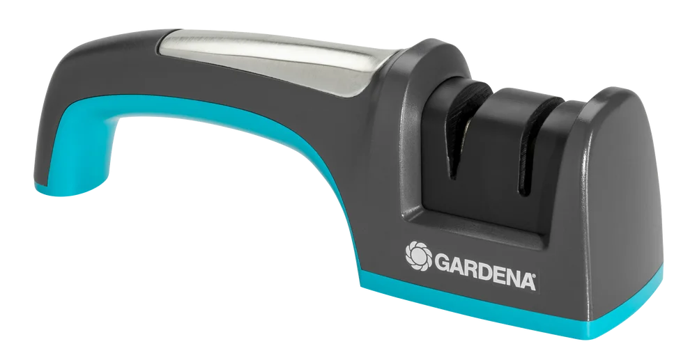 GARDENA Schleifgerät für Messer und Äxte