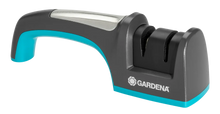 Grinding machine