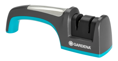 GARDENA Schleifgerät für Messer und Äxte