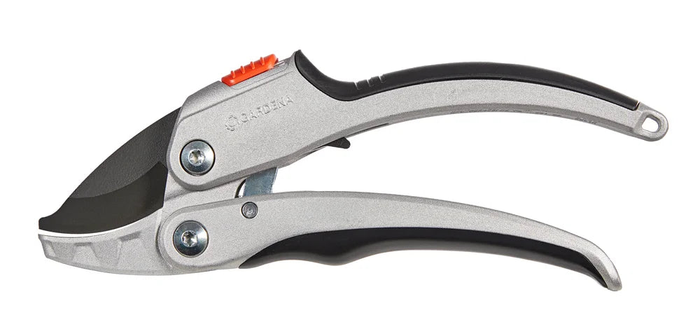 Ratchet pruner SmartCut