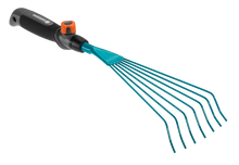combisystem Wire Hand Rake