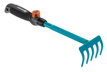 combisystem Flower Rake