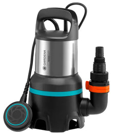 GARDENA Dirty Water Submersible Pump 16000