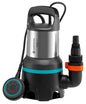 GARDENA Schmutzwasser-Tauchpumpe 16000