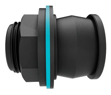 Tank Connector Push In (G1" / G3/4")