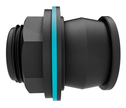 Tank Connector Push In (G1" / G3/4")