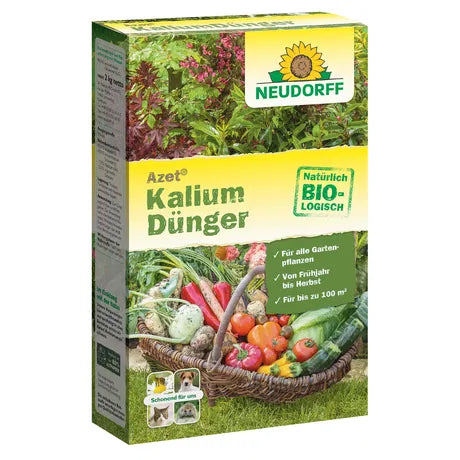 Neudorff Azet Autumn Potassium