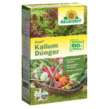 Neudorff Azet Autumn Potassium