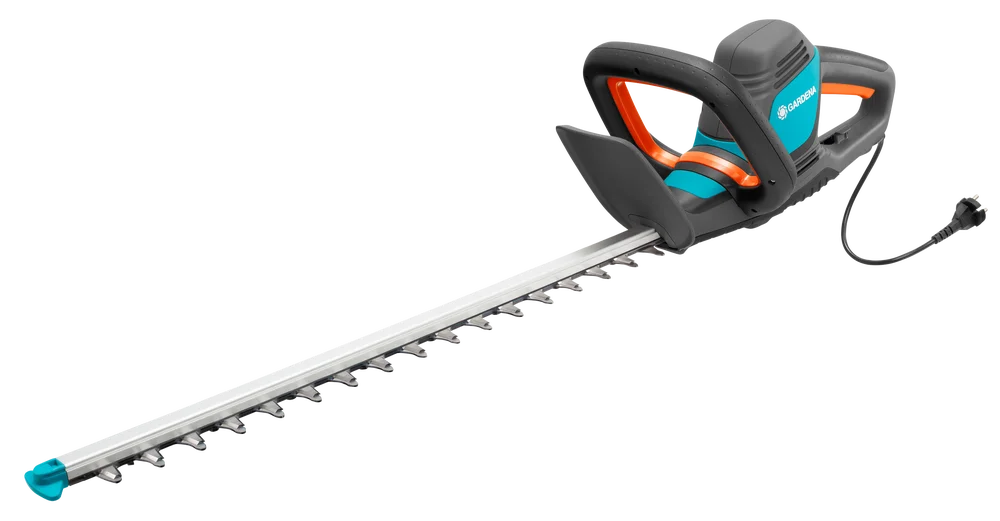 Electric Hedge Trimmer ComfortCut 600/55