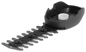 Strauchmesser, 12 cm (für Artikel 9853, 9854, 9855, 9856, 9857, 9858, 9884, 9885, 9886, 9887, 9888, 9889)