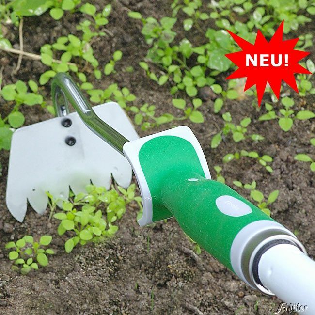 BEETFIX Unkrautjäter Unkrautkratzer