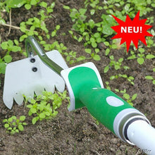 BEETFIX Weeder Weed Scraper
