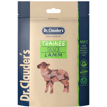 Dr.Clauder's Selected Meat Prebiotic Duck