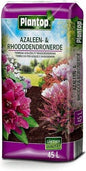 Ziegler Plantop Azaleen- und Rhododendronerde 45 l