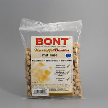 Bont Potato Bonties Cheese