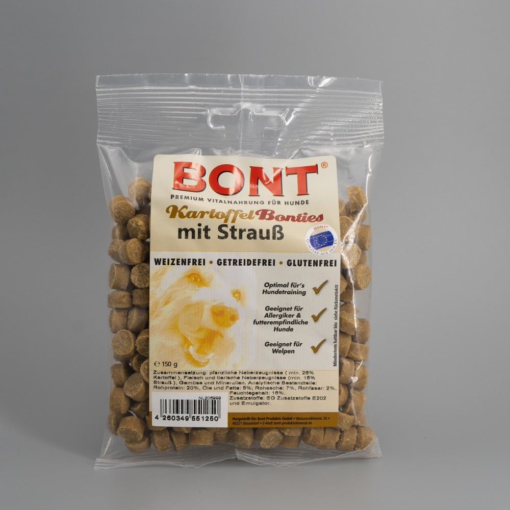 Bont  Kartoffel-Bonties Strauß