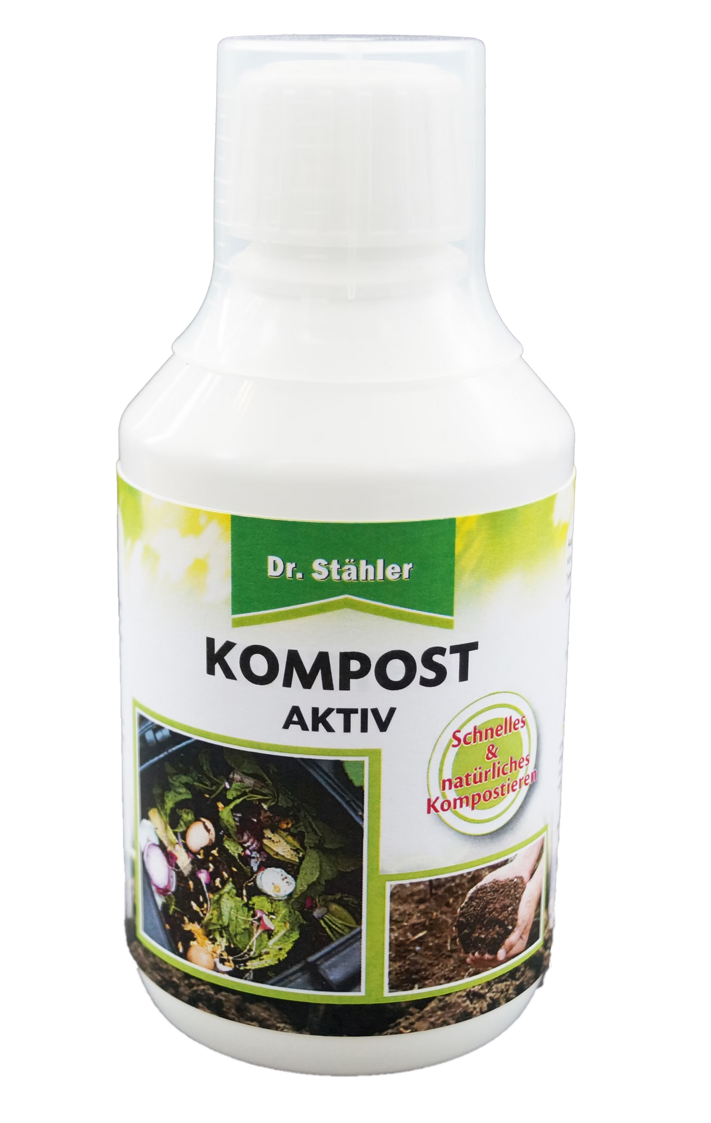 Dr. Stähler Kompost Aktiv