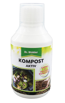 Dr. Stähler Compost Activator