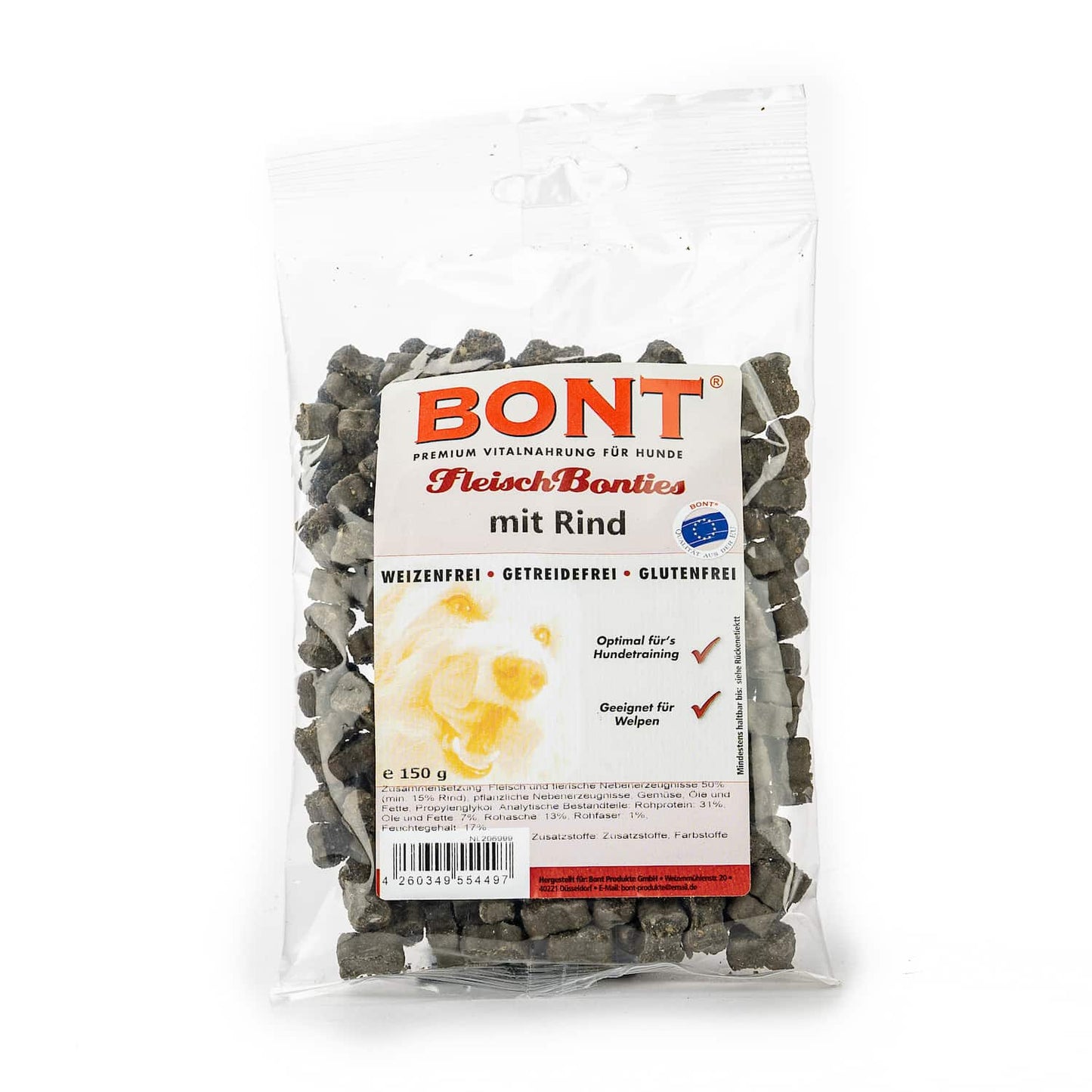 Bont Meat-Bonties Beef