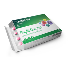 Röhnfried Flugfit Dragees