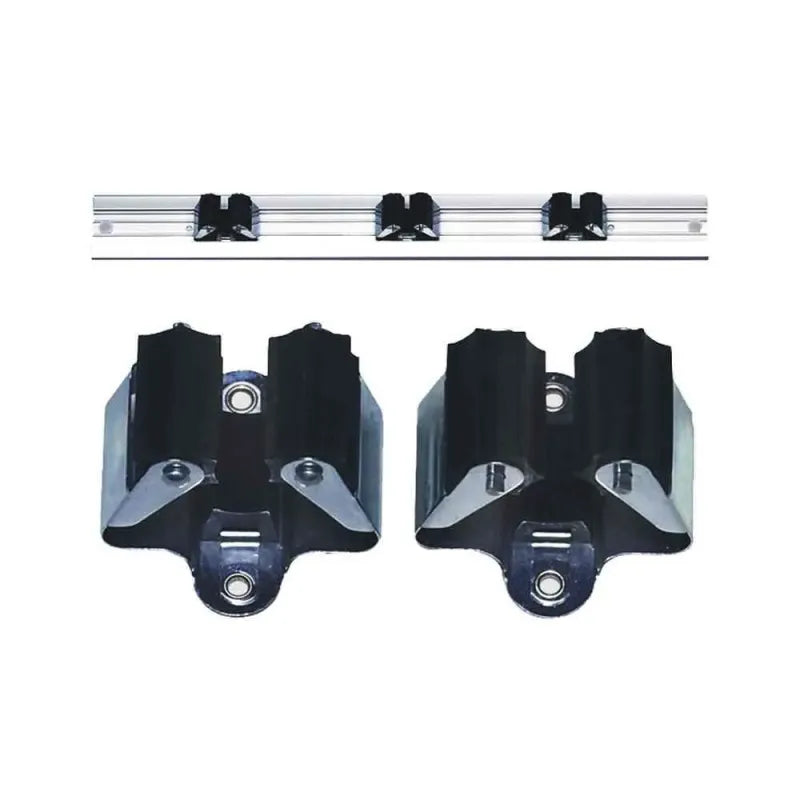 Siena Garden Gerätehalter 2er-Set