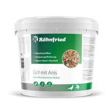Röhnfried Grit with Aniseed 5kg