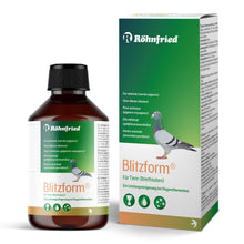 Röhnfried Blitzform