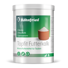 Röhnfried Feed Lime