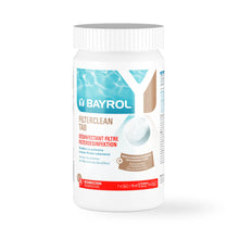 Bayrol Filterclean Tab