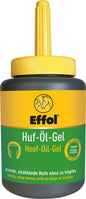 Effol Huf-Öl Gel farblos mit Pinsel 475 ml