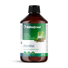 Röhnfried Atemfrei