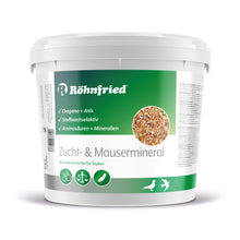 Röhnfried Zucht-Mausermineral 5kg