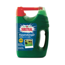 Substral Lawn Fertilizer Moss Killer