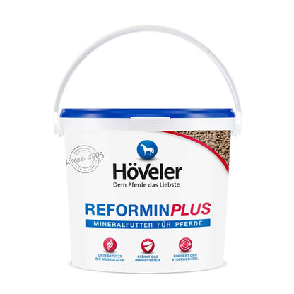 Höveler Reformin-Plus