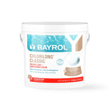 Bayrol Chlorilong® CLASSIC