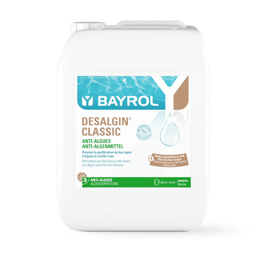 Bayrol Desalgin CLASSIC