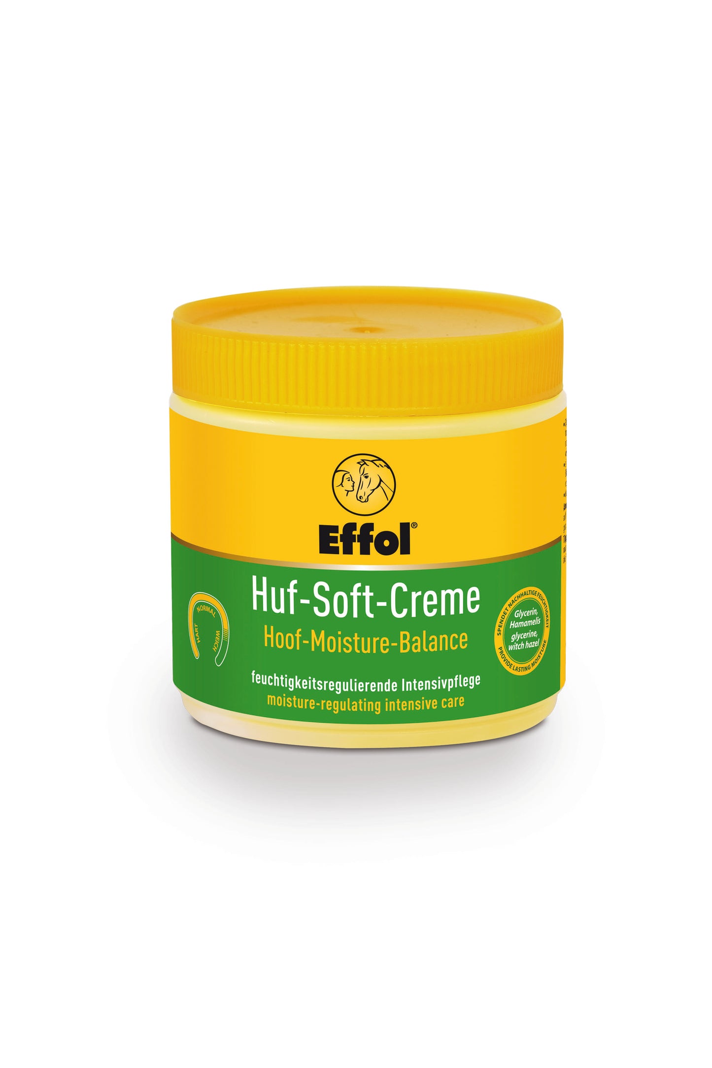 Effol Hoof-Soft Cream 500 ml