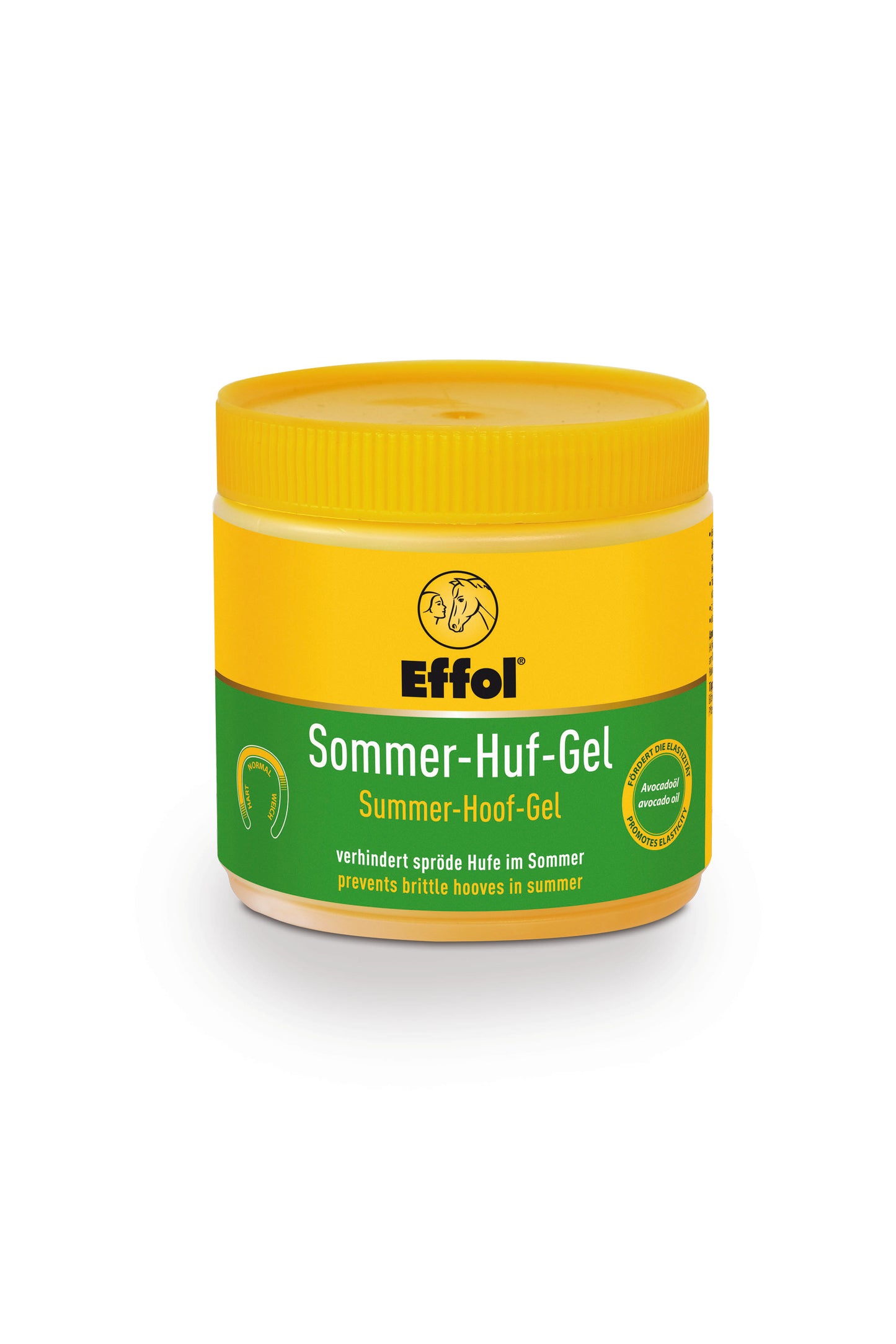 Effol Sommer-Huf-Gel  500 ml