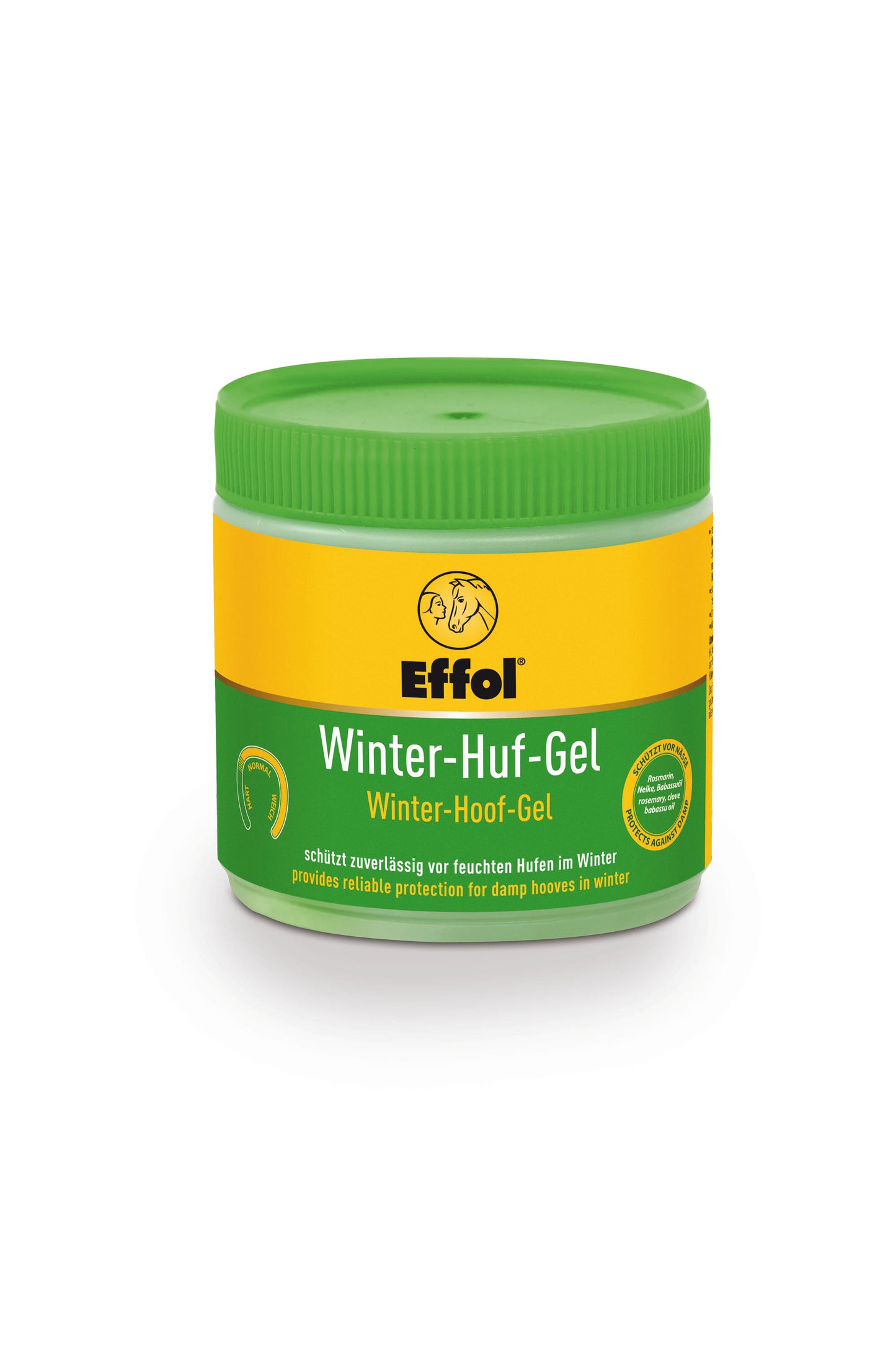 Effol Winter Hoof Gel 500 ml