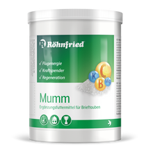 Röhnfried Mumm 400 g