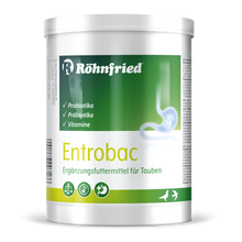 Röhnfried Entrobac 600 g