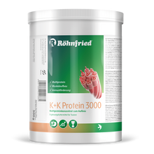 Röhnfried K+K Protein 3000 500 g