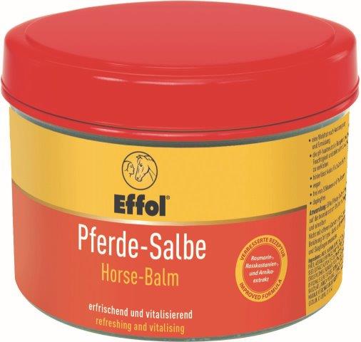 Effol-Pferdesalbe