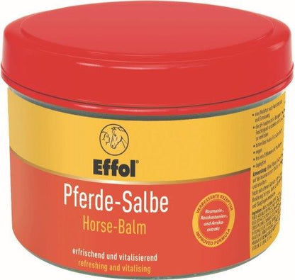 Effol-Pferdesalbe